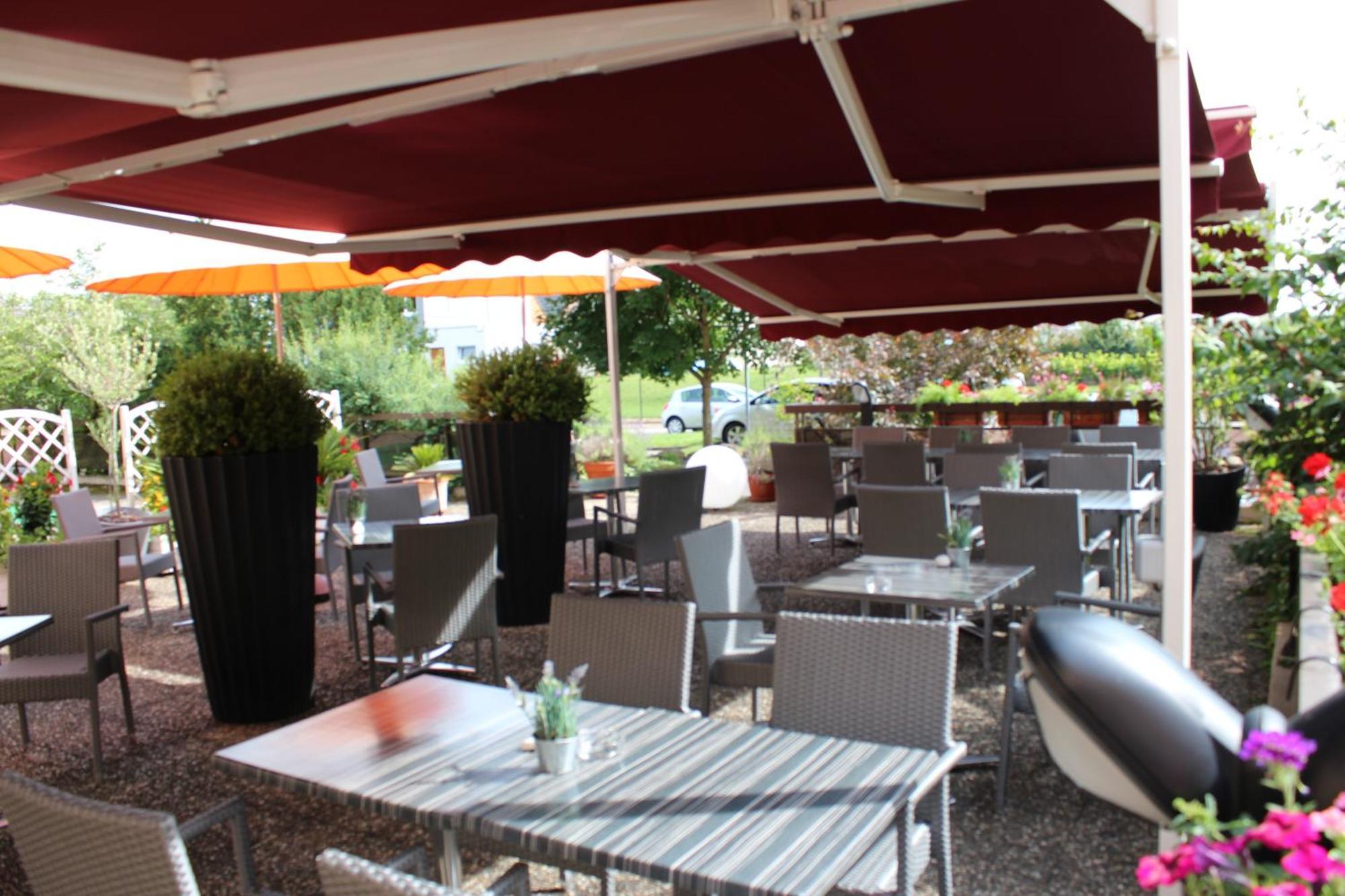 Restaurant Crystal