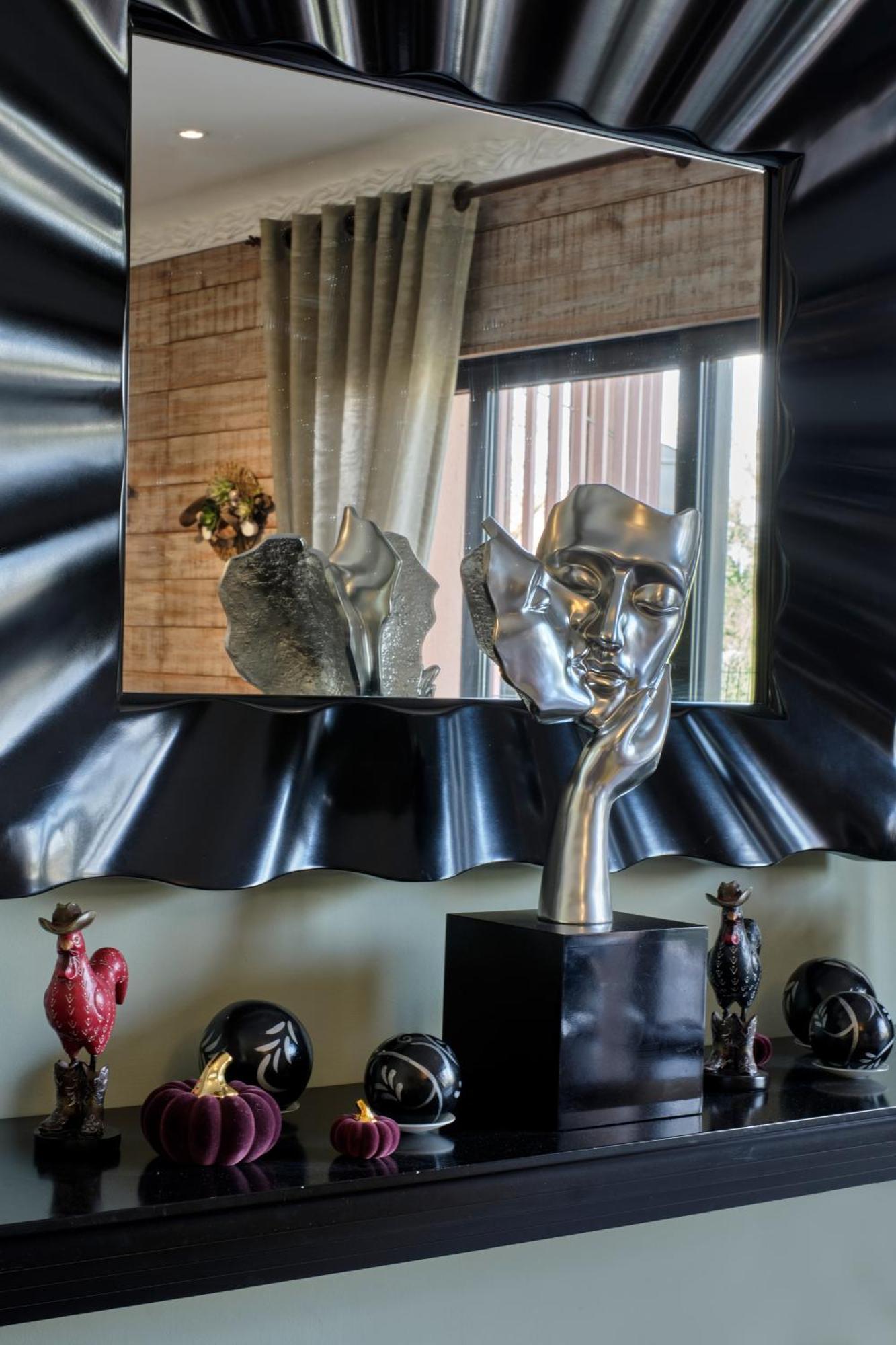 Restaurant Crystal Hotel