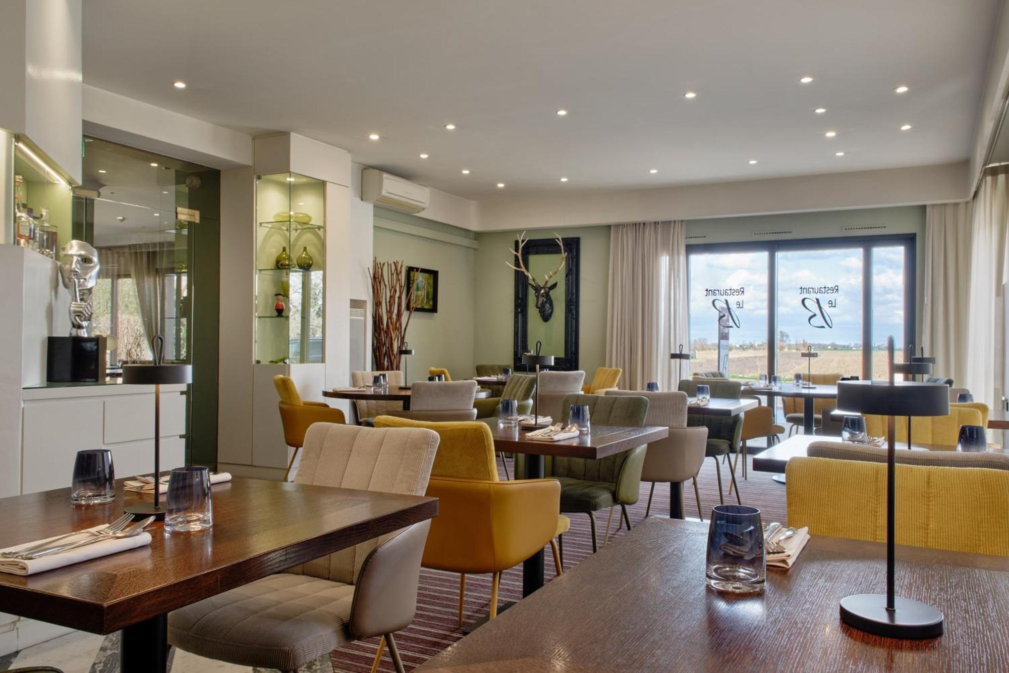 Restaurant Crystal