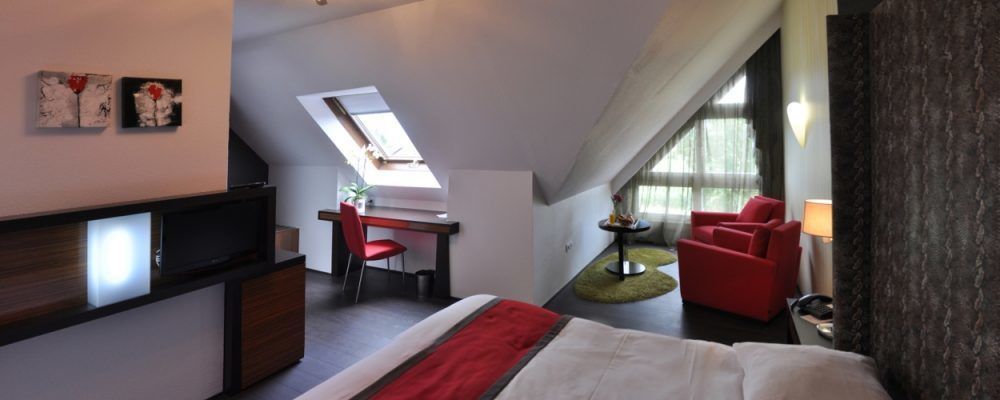 Restaurant Crystal Hotel 3*