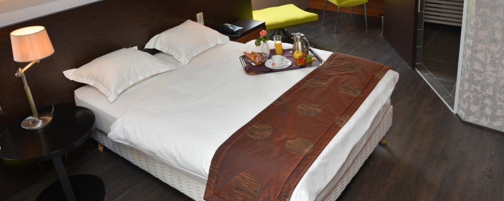 Hotel Restaurant Crystal