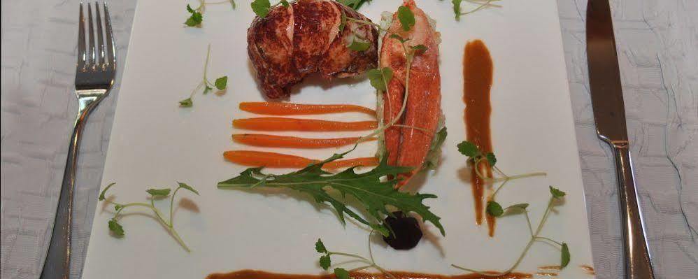 Restaurant Crystal 3*