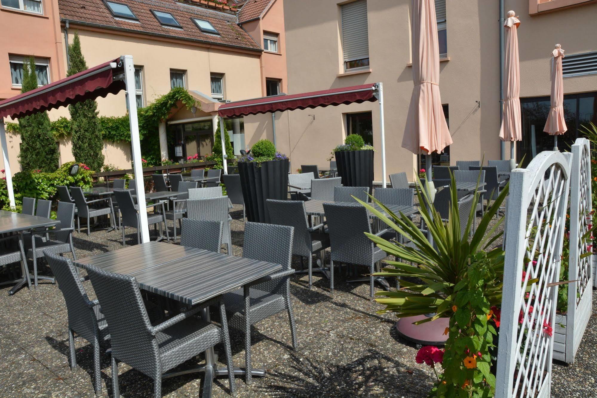 Restaurant Crystal Hotel 3*