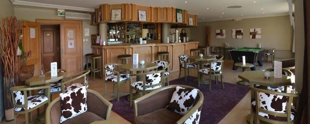 Restaurant Crystal 3*