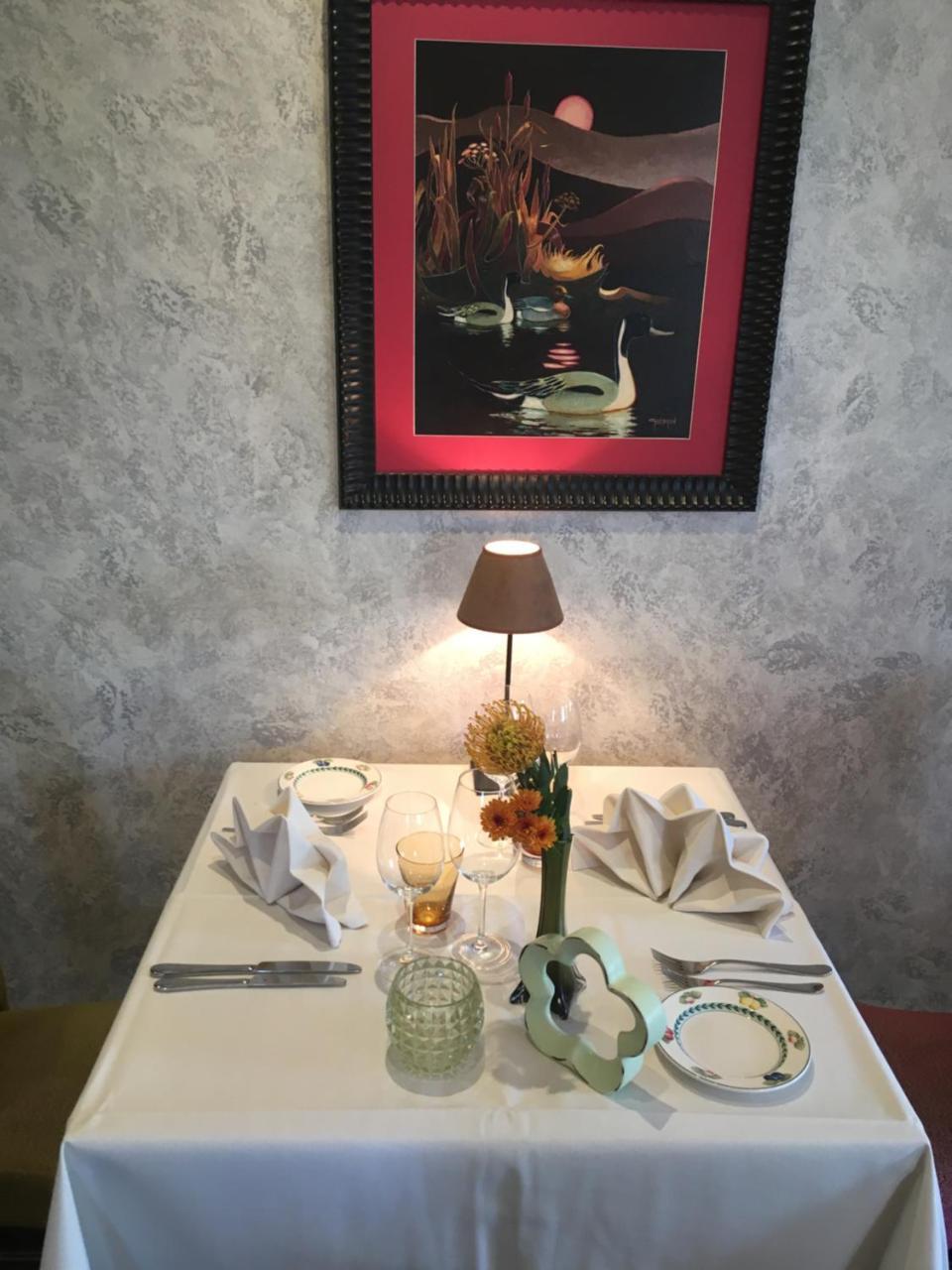 Hotel Restaurant Crystal 3*